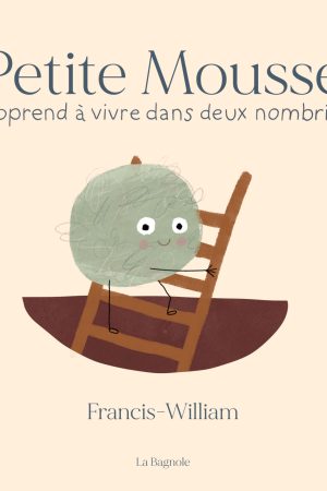 Petite mousse apprend à vivre dans deux nombrils