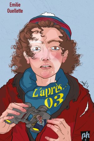 L'Après, Tome 3