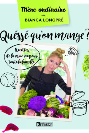 Quessé qu'on mange?