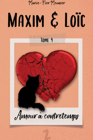 Maxim & Loïc : 4. Amour à contretemps