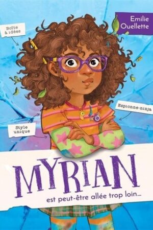 Myrian tome 1