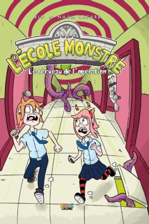 L'école monstre