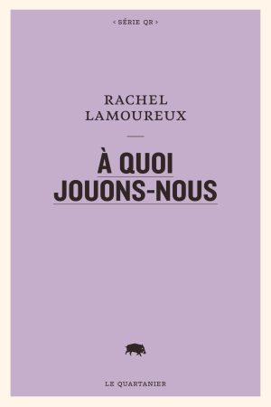 À quoi jouons-nous