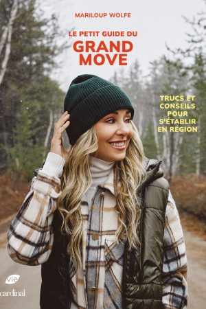 Le Petit Guide du grand move