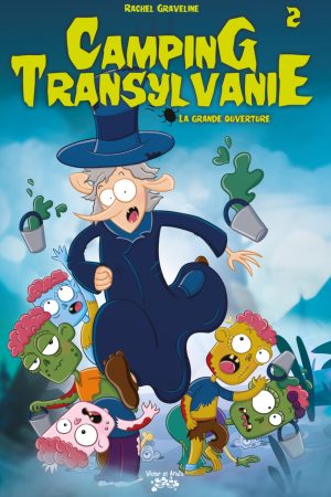 Camping Transylvanie T2