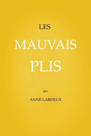 Les mauvais plis