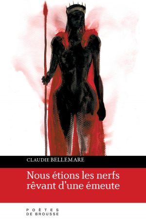 Nous étions les nerfs rêvant d'une émeute