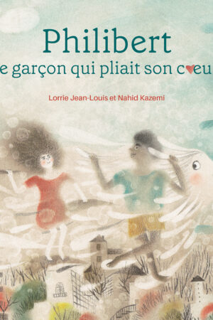 Philibert, le garçon qui pliait son coeur