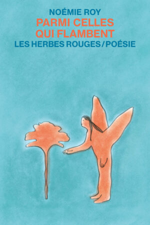 Parmi celles qui flambent