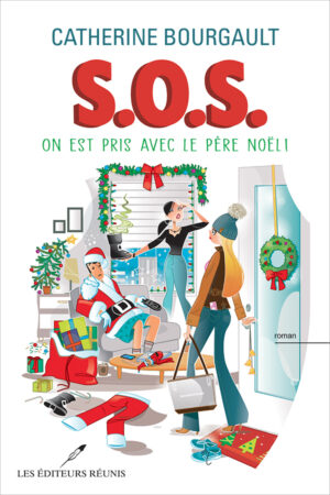 S.O.S On est pris avec le Père Noël