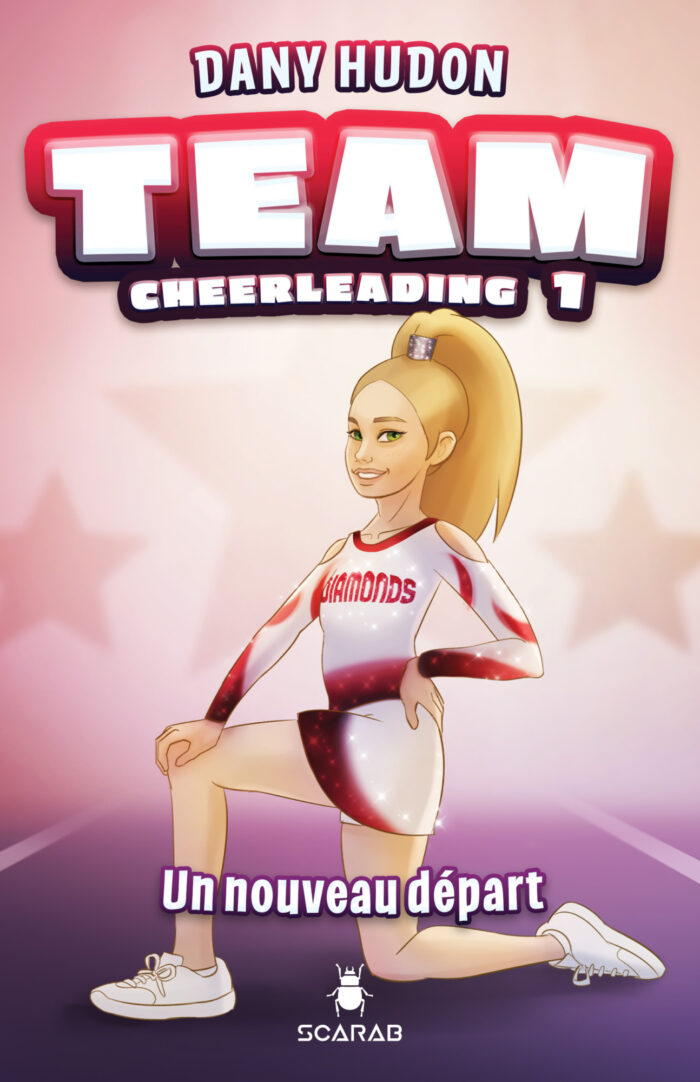 TEAM Cheerleading