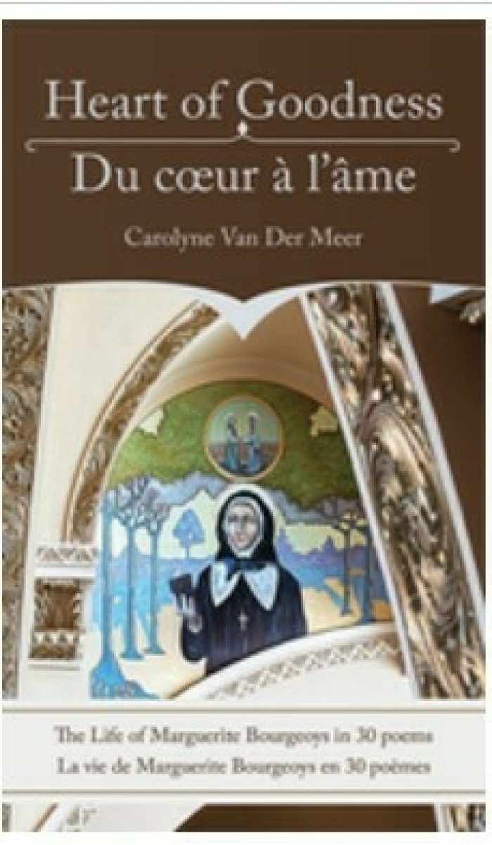 Heart of Goodness / Du Coeur À L'âme