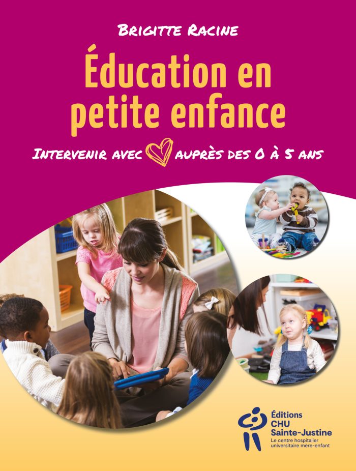 Éducation en petite enfance