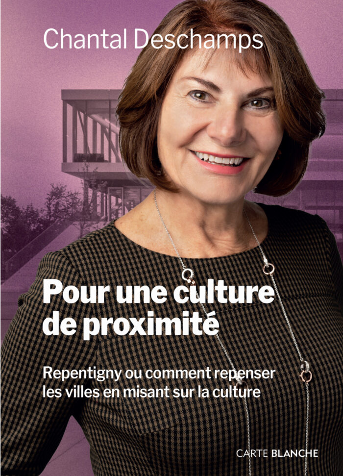 Pour une culture de proximité