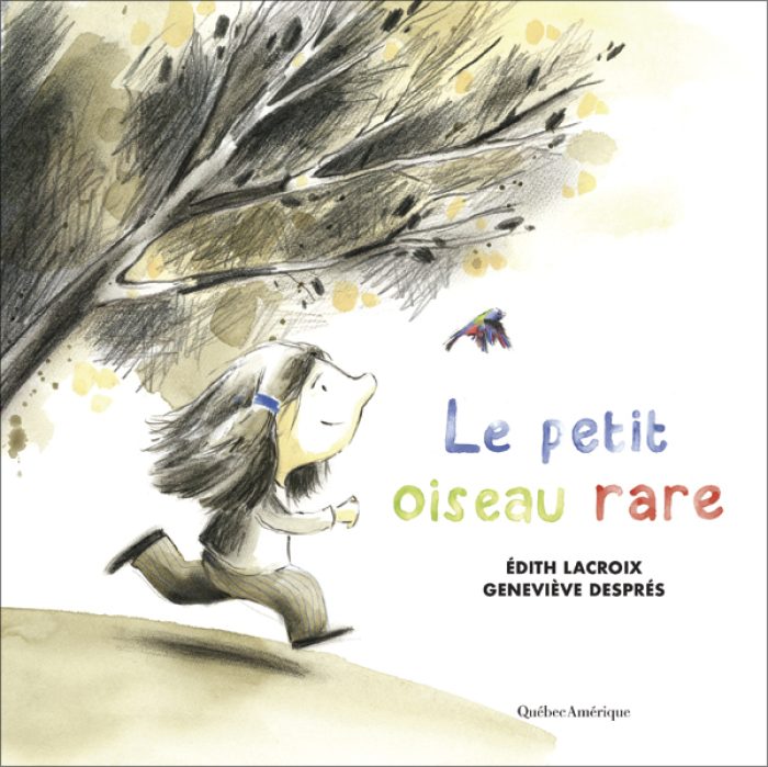 Petit oiseau rare (Le)