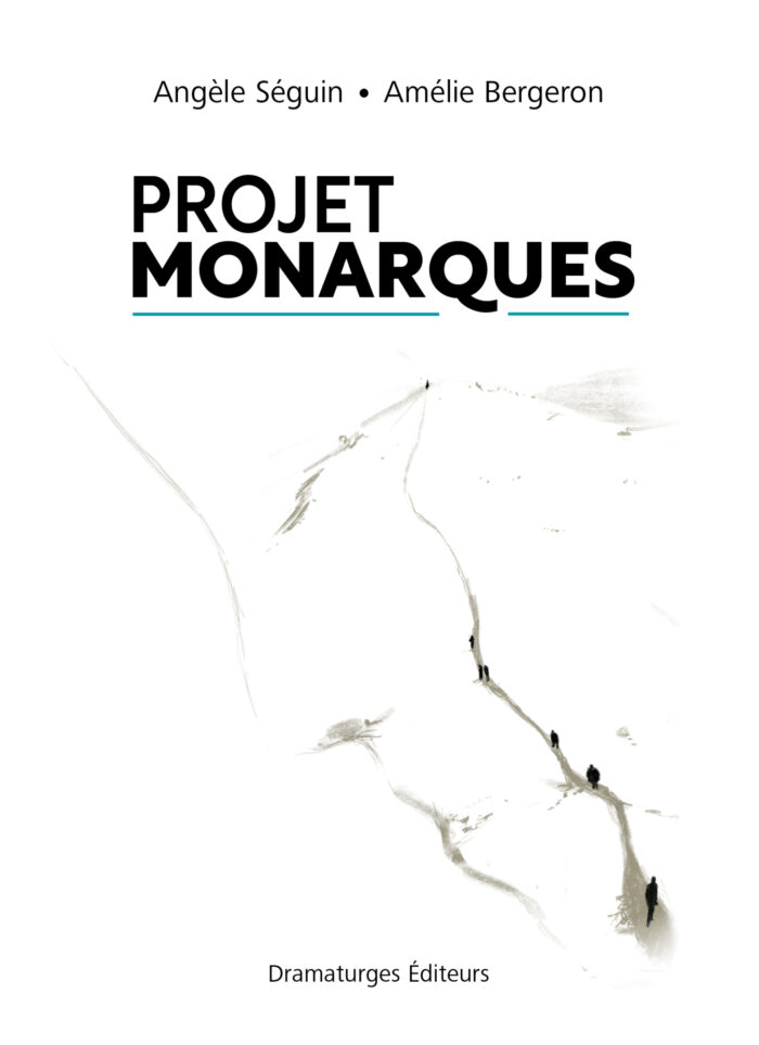 Projet Monarques
