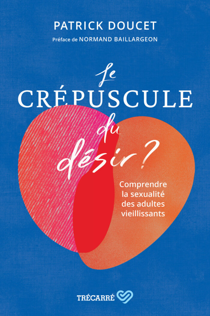 Le Crépuscule du désir ? Comprendre la sexualité des adultes vieillissants
