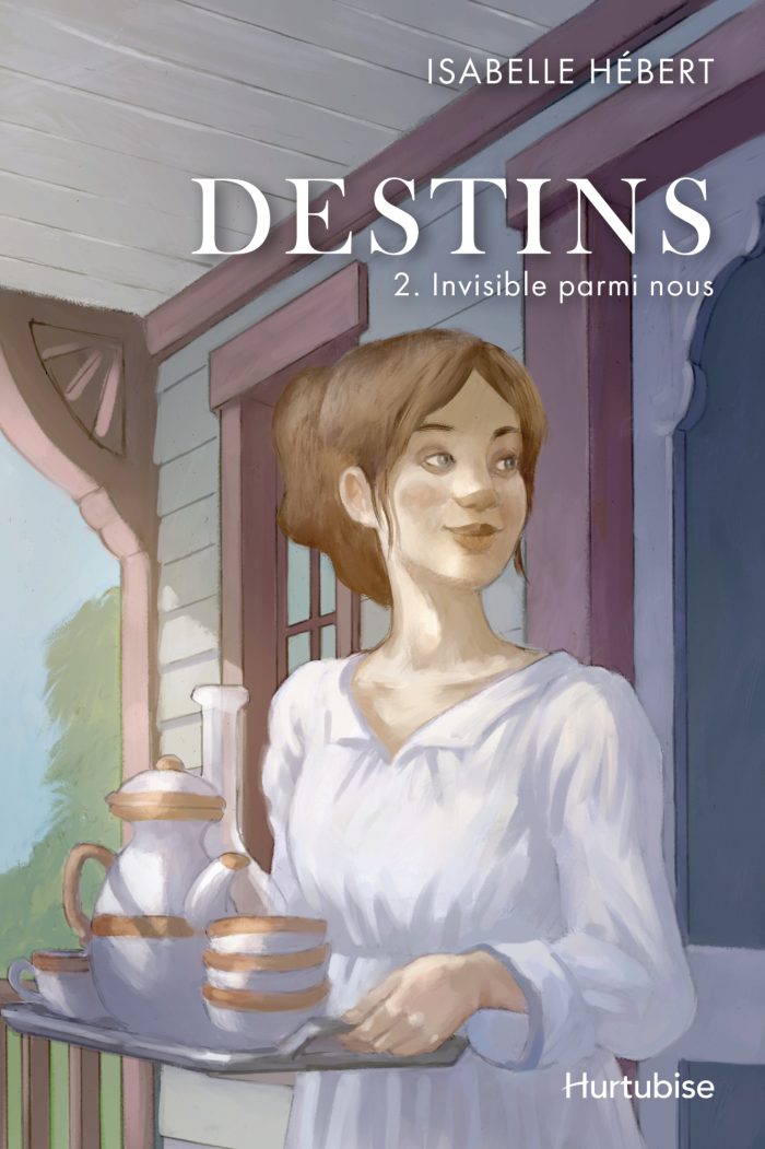 Destins tome 2