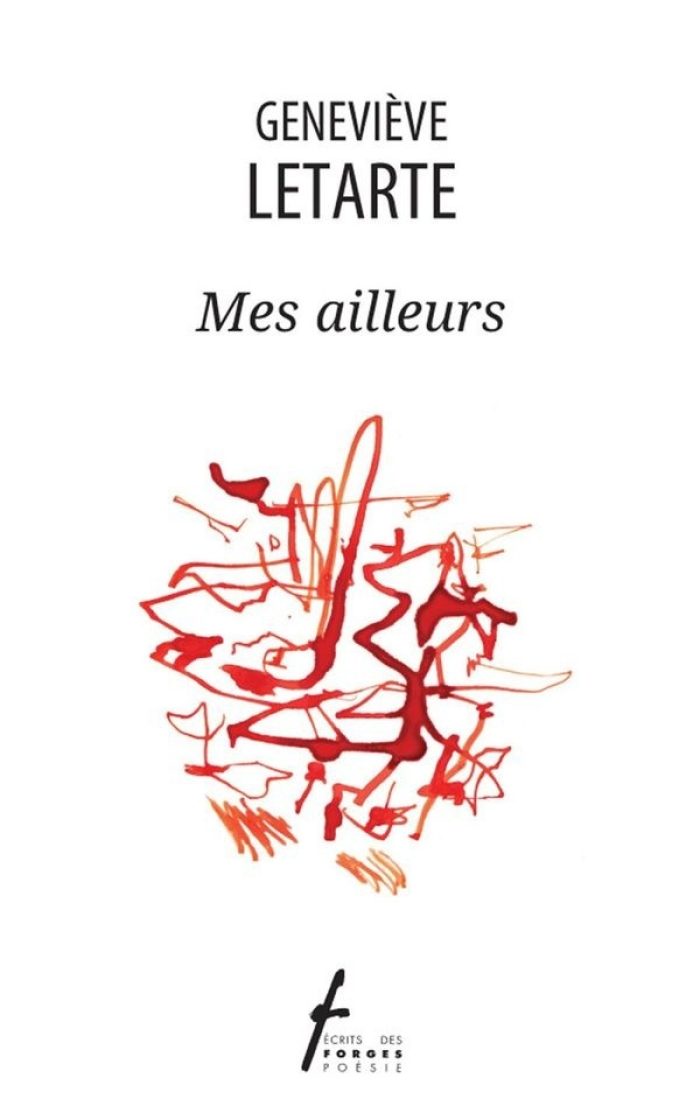 Mes ailleurs
