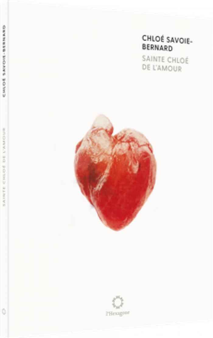 Sainte Chloé de l'amour