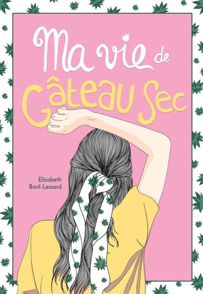 Ma vie de gâteau sec
