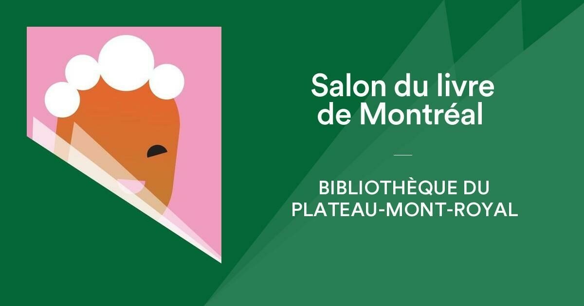 rencontre plateau mont royal