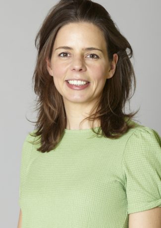 Gillian Fizet