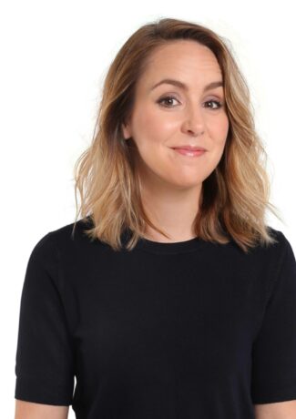 Karyne Lefebvre