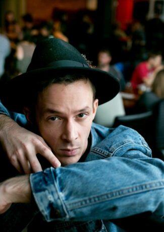 Dominic Tardif