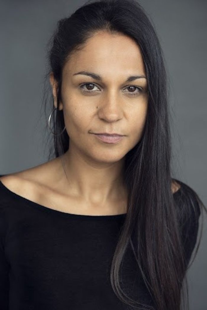 Karine Rosso