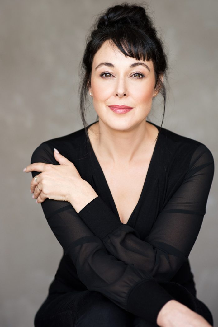 Claudia Larochelle