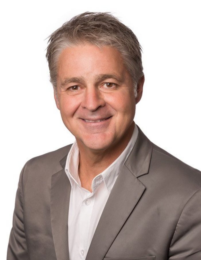 Daniel Gélinas